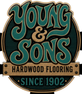 Young & Sons Hardwood Flooring