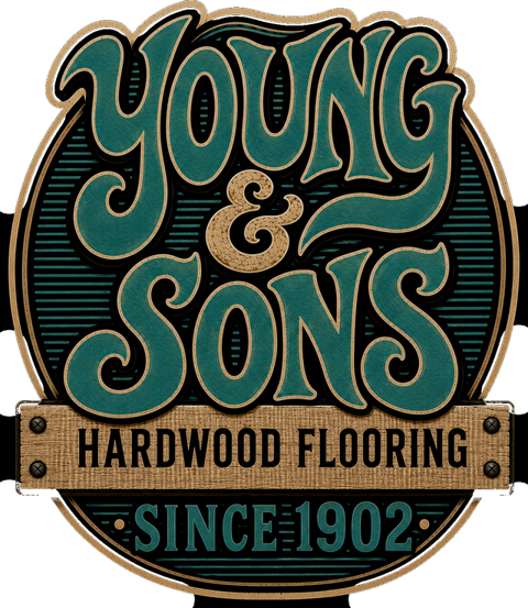 Young & Sons Hardwood Flooring
